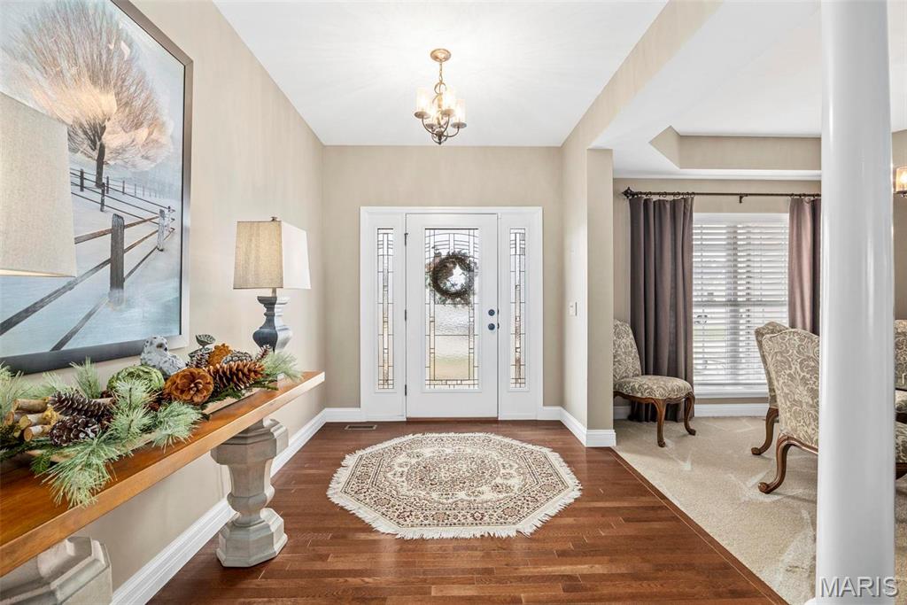 209 Wyndemere Lane
