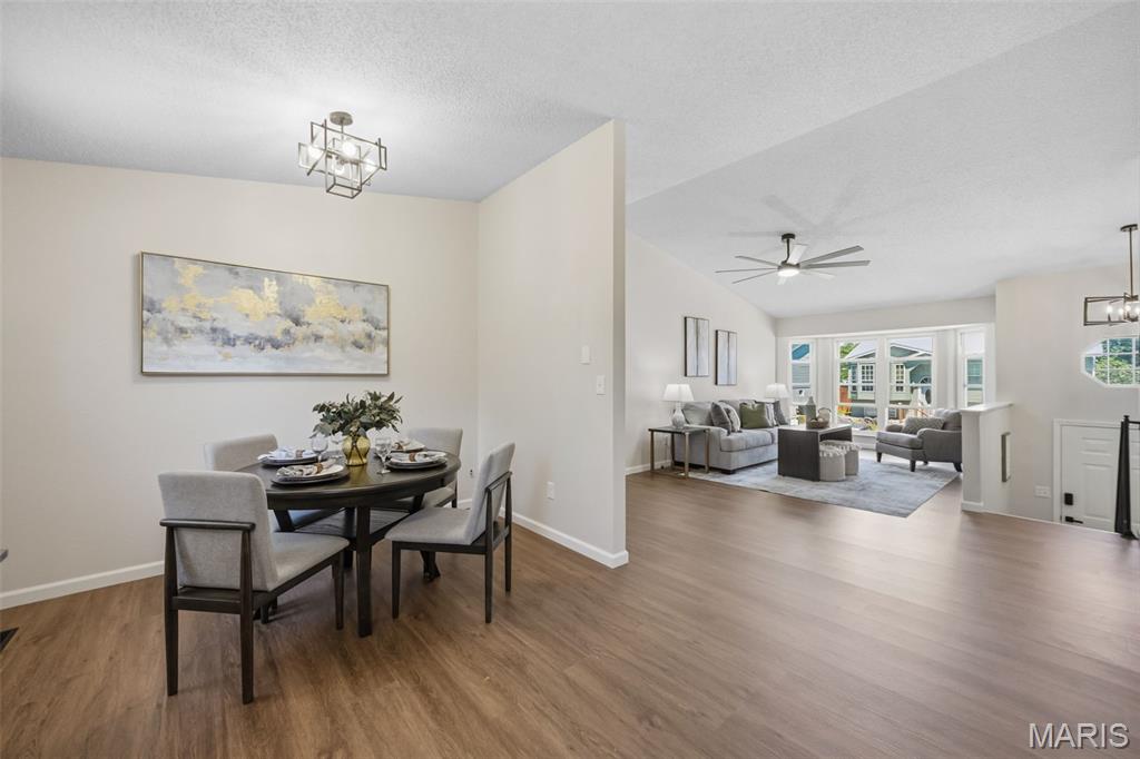 05 Oaks - Residential