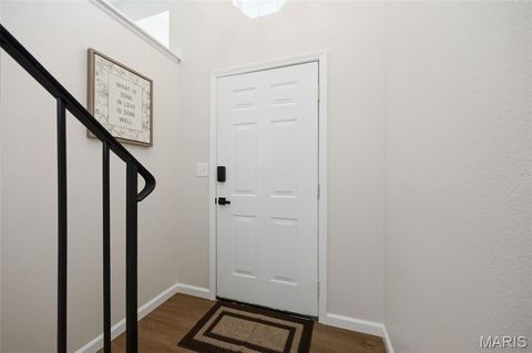 Tiny photo for 3138 5 Oaks Drive, Arnold, MO 63010 (MLS # 26030462)