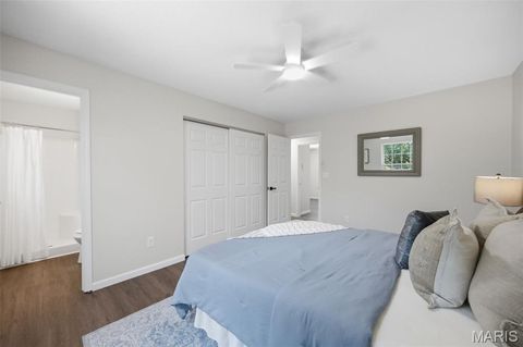 Tiny photo for 3138 5 Oaks Drive, Arnold, MO 63010 (MLS # 26030462)