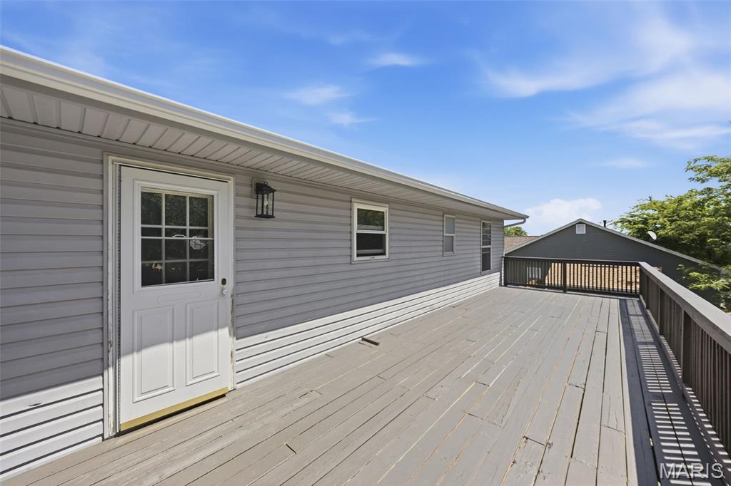 05 Oaks - Residential