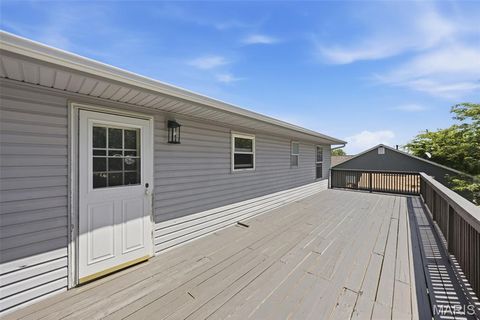Tiny photo for 3138 5 Oaks Drive, Arnold, MO 63010 (MLS # 26030462)