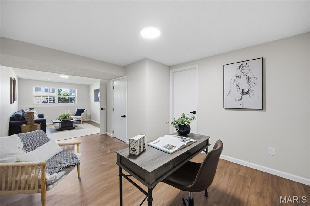 05 Oaks - Residential