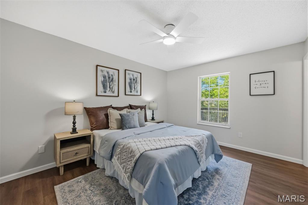 05 Oaks - Residential
