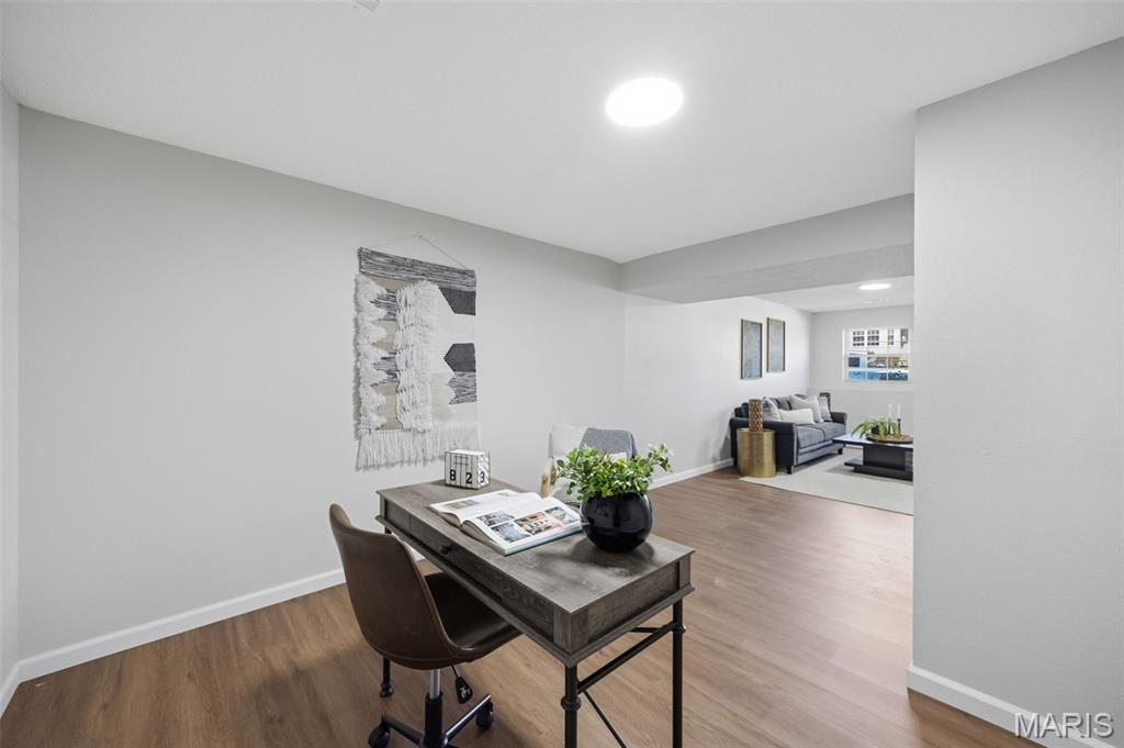 05 Oaks - Residential