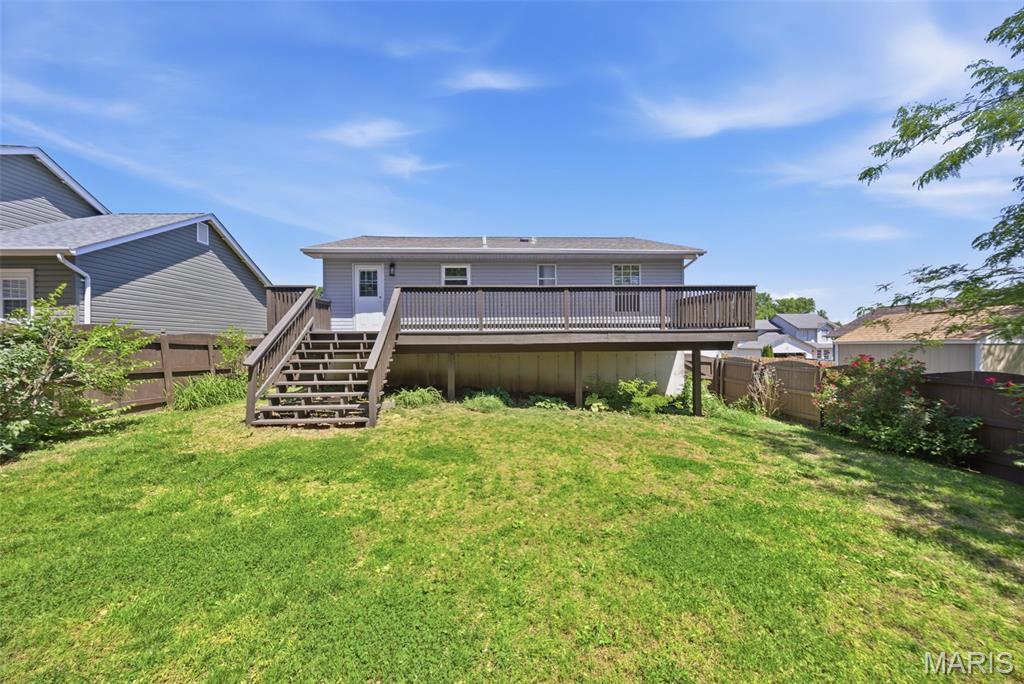 05 Oaks - Residential