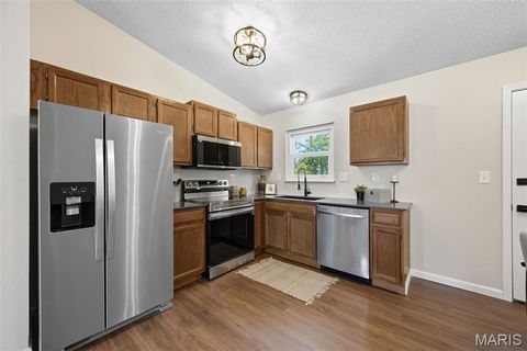 Tiny photo for 3138 5 Oaks Drive, Arnold, MO 63010 (MLS # 26030462)