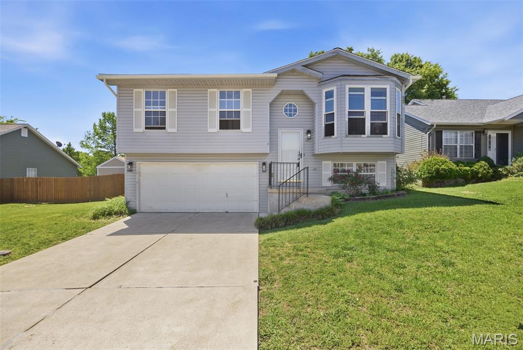 05 Oaks - Residential