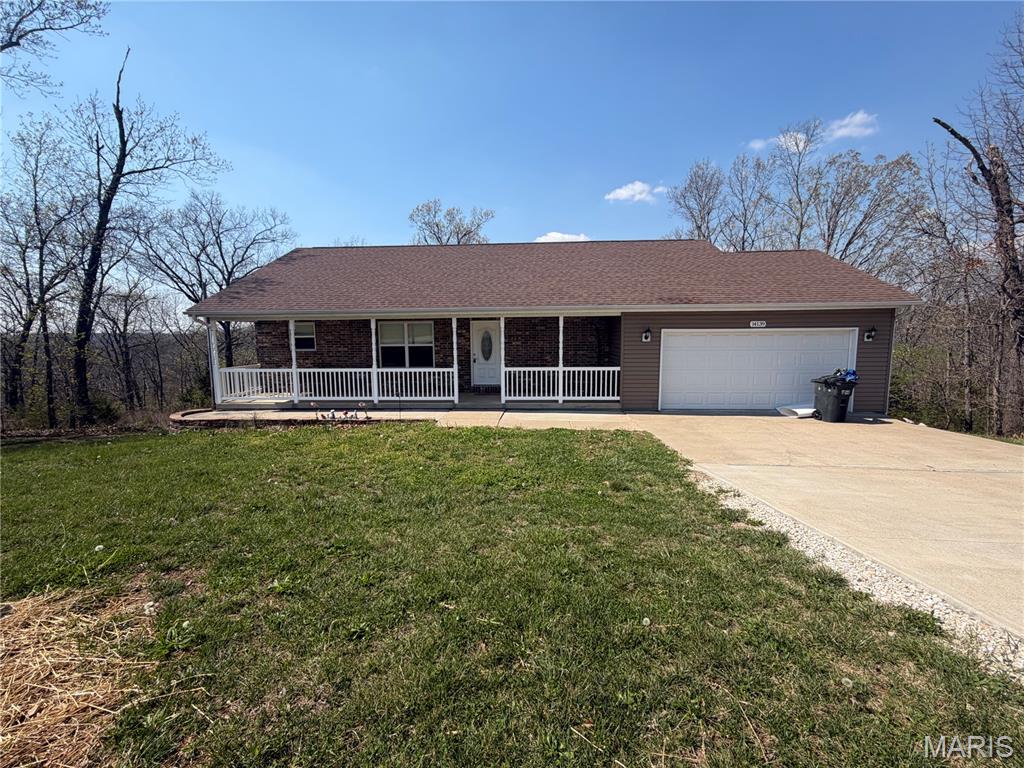 Regal Oaks Subdivision - Residential