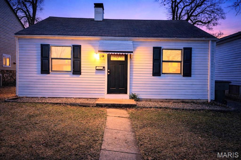 Kobermanns - Residential