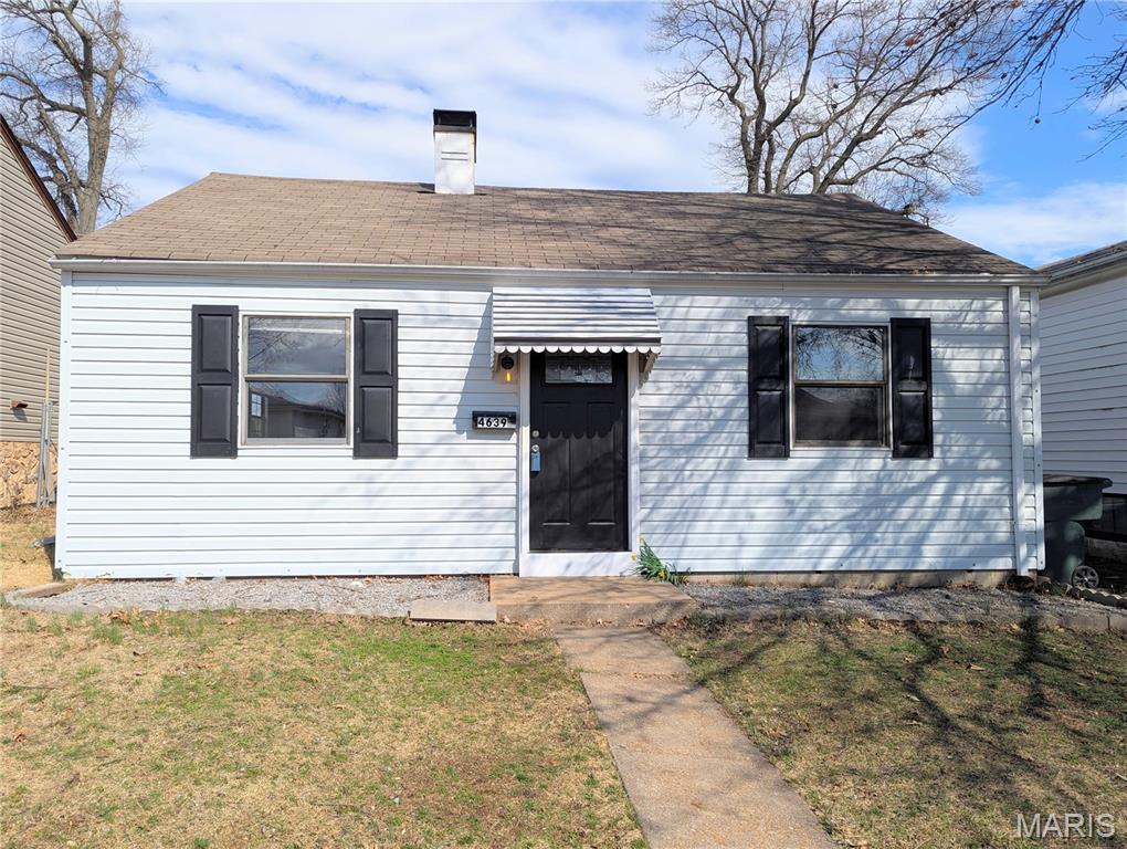 Kobermanns - Residential