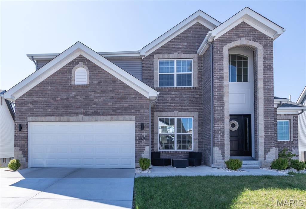 Shadow Point - Residential