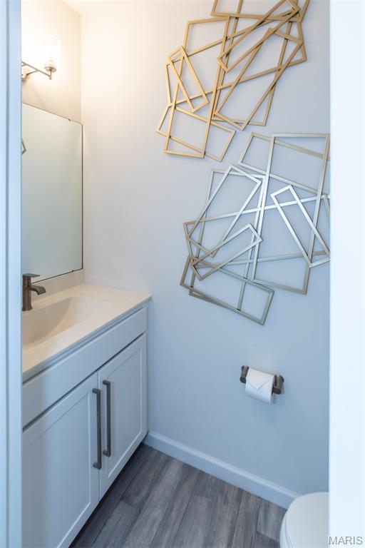 Shadow Point - Residential