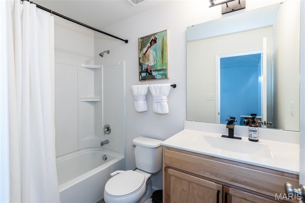 Shadow Point - Residential