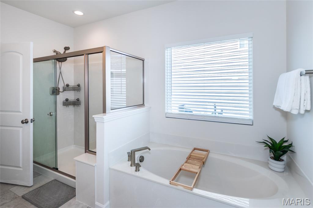 Shadow Point - Residential