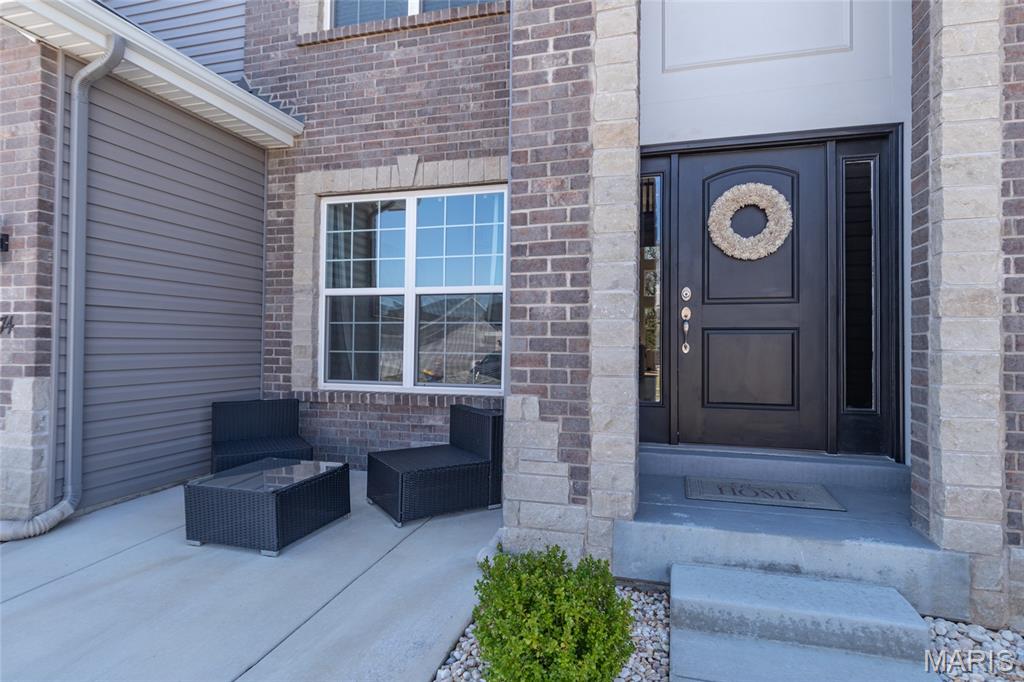 Shadow Point - Residential