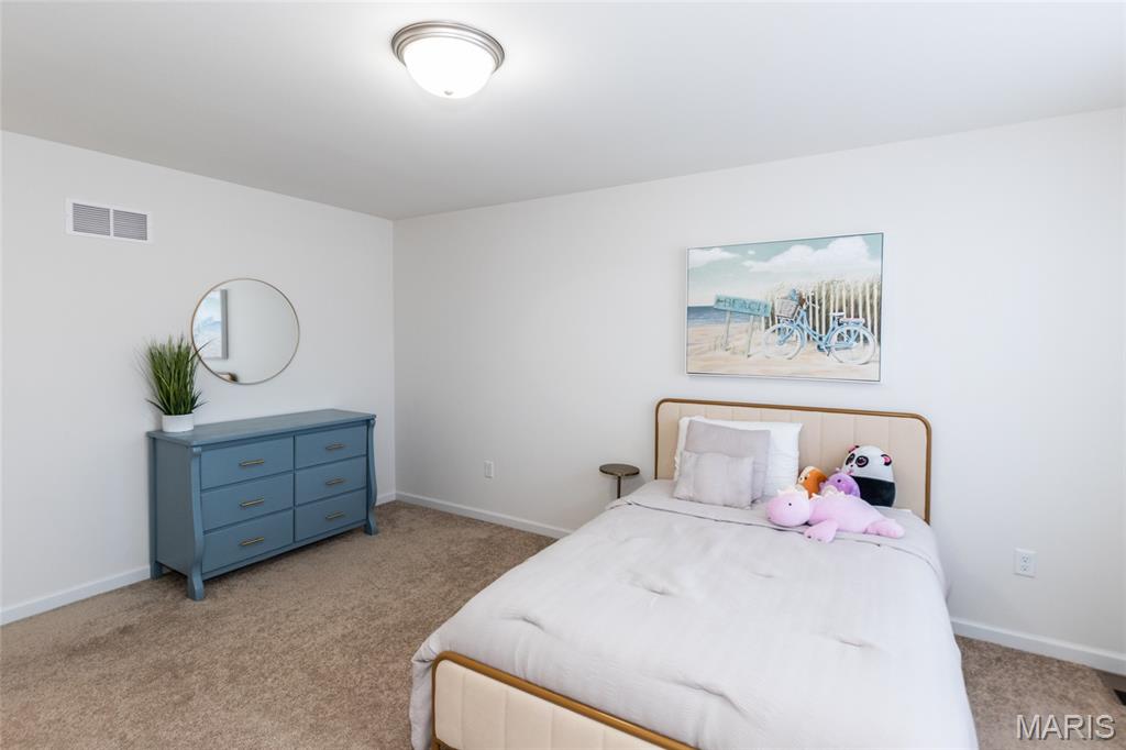 Shadow Point - Residential