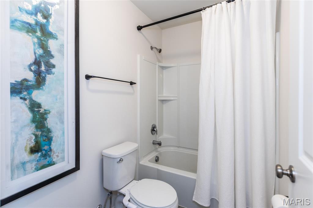 Shadow Point - Residential