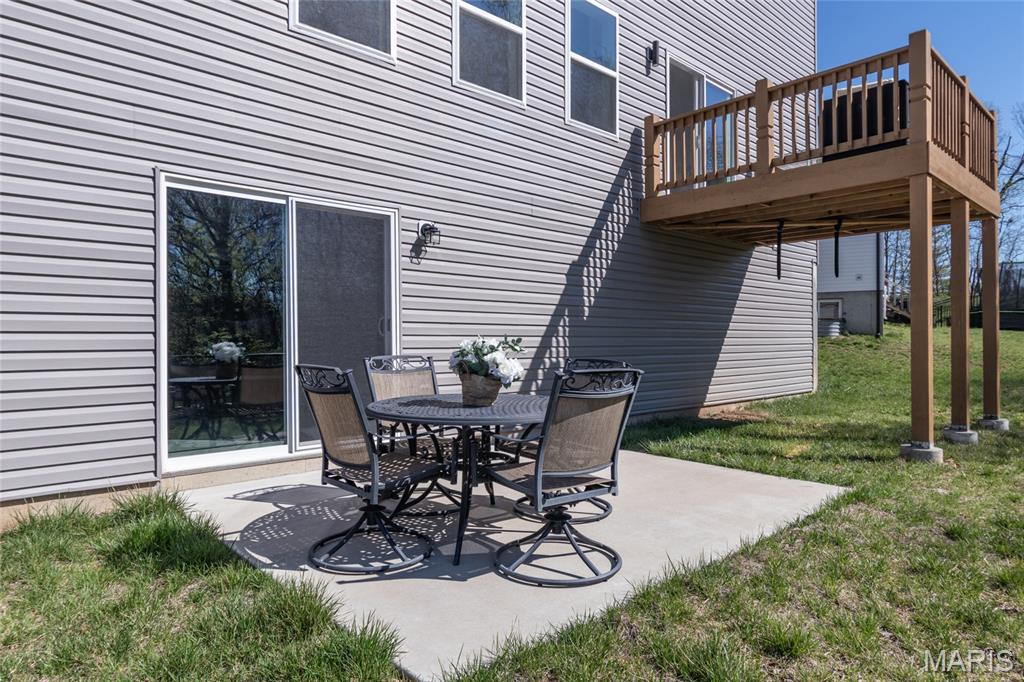 Shadow Point - Residential