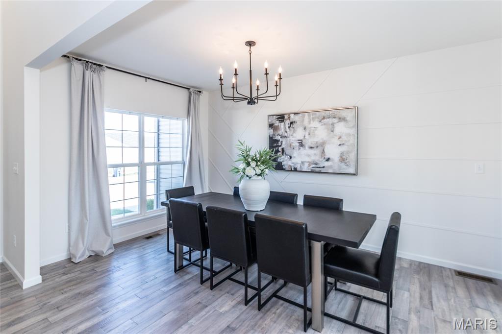 Shadow Point - Residential