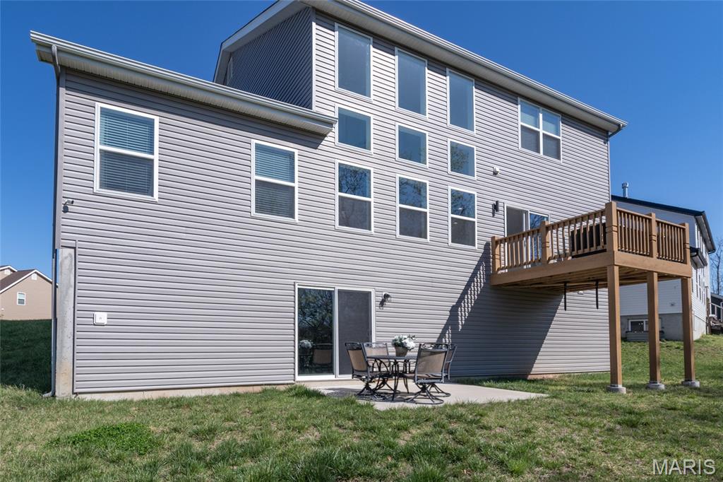 Shadow Point - Residential