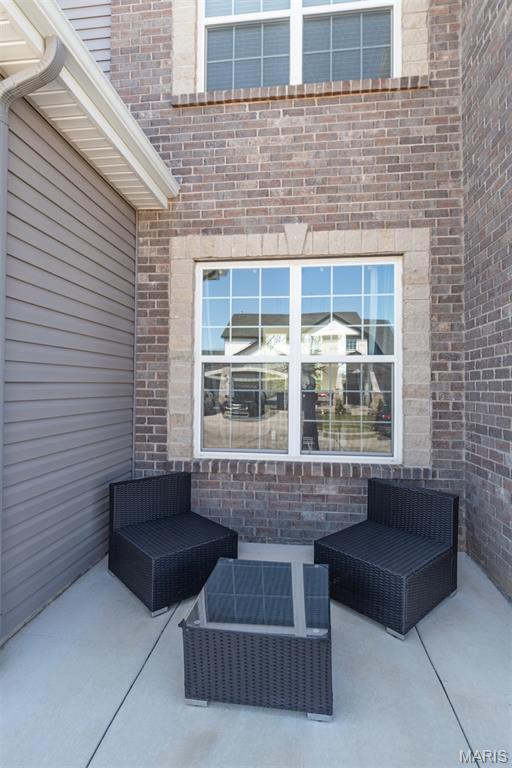 Shadow Point - Residential