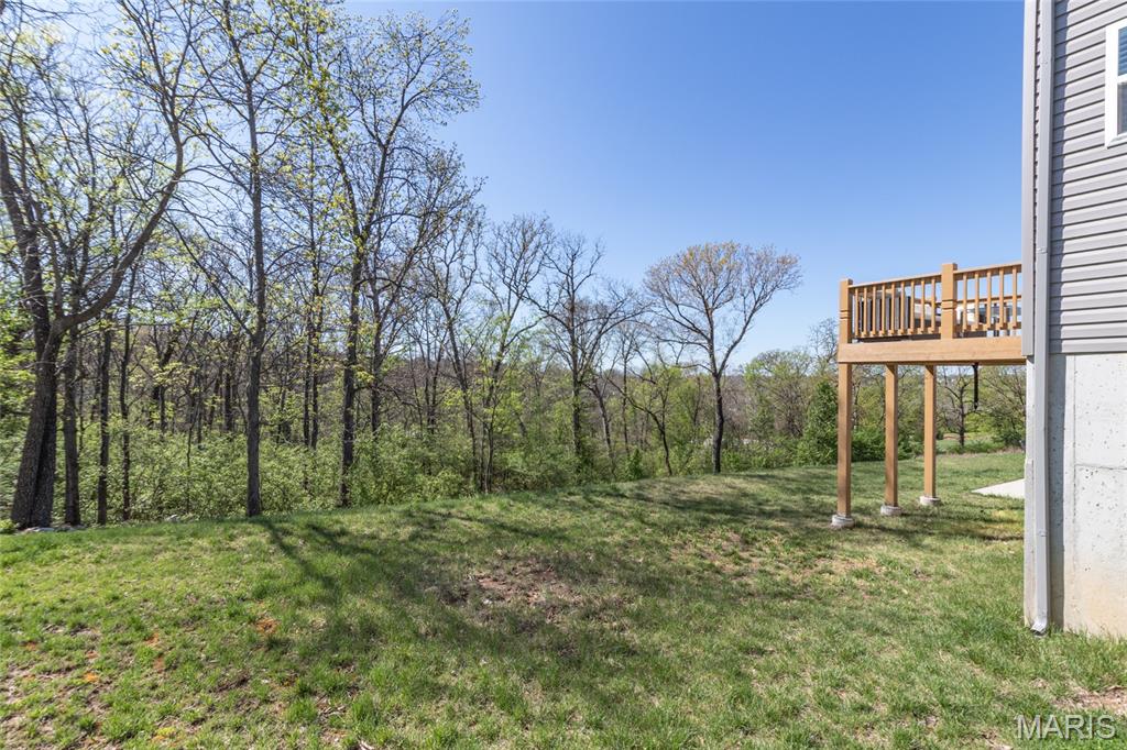 Shadow Point - Residential