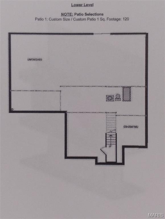 Shadow Point - Residential
