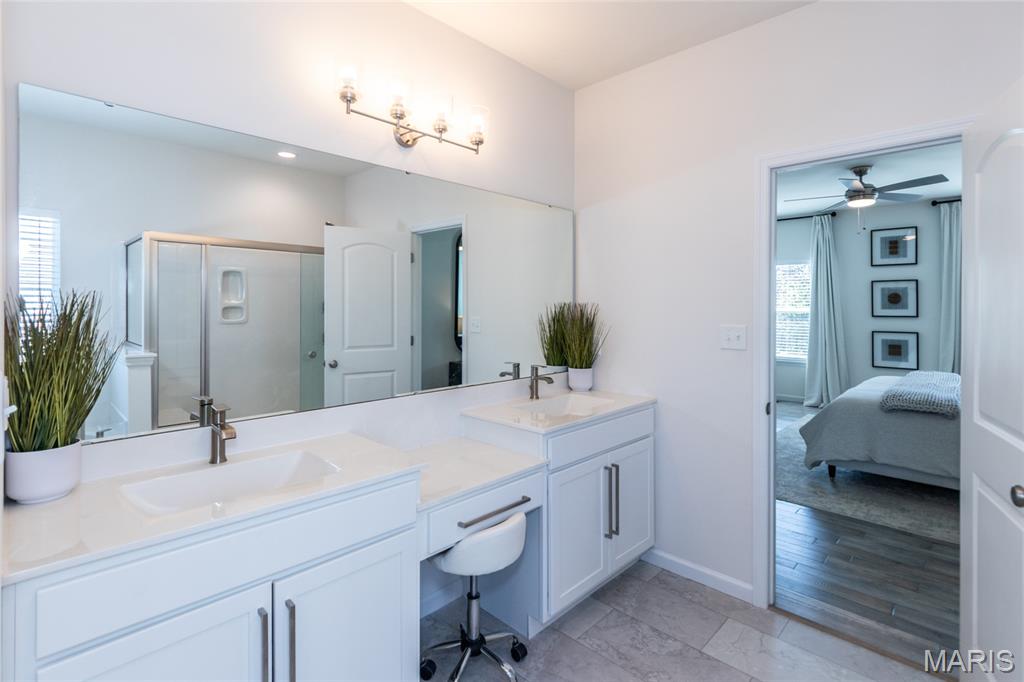 Shadow Point - Residential