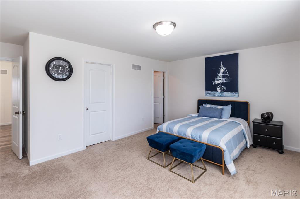 Shadow Point - Residential