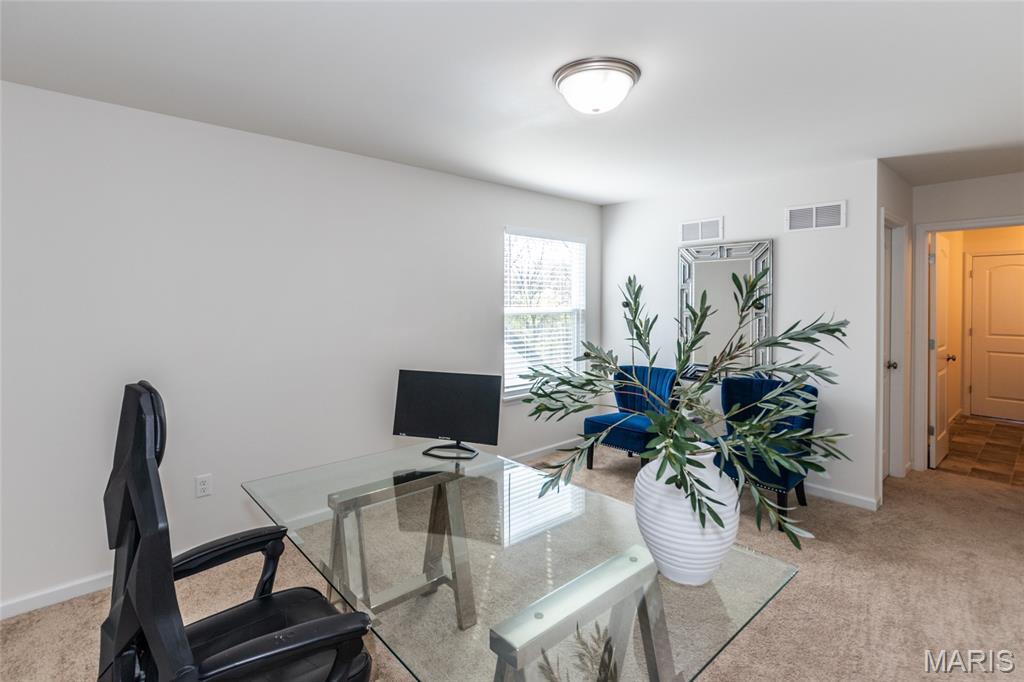 Shadow Point - Residential