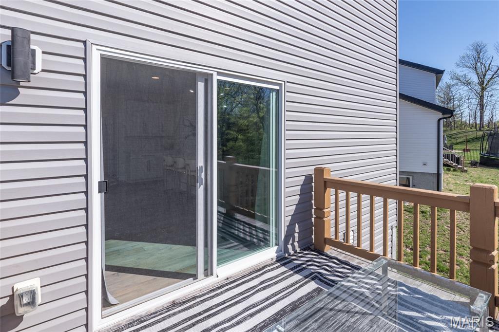 Shadow Point - Residential