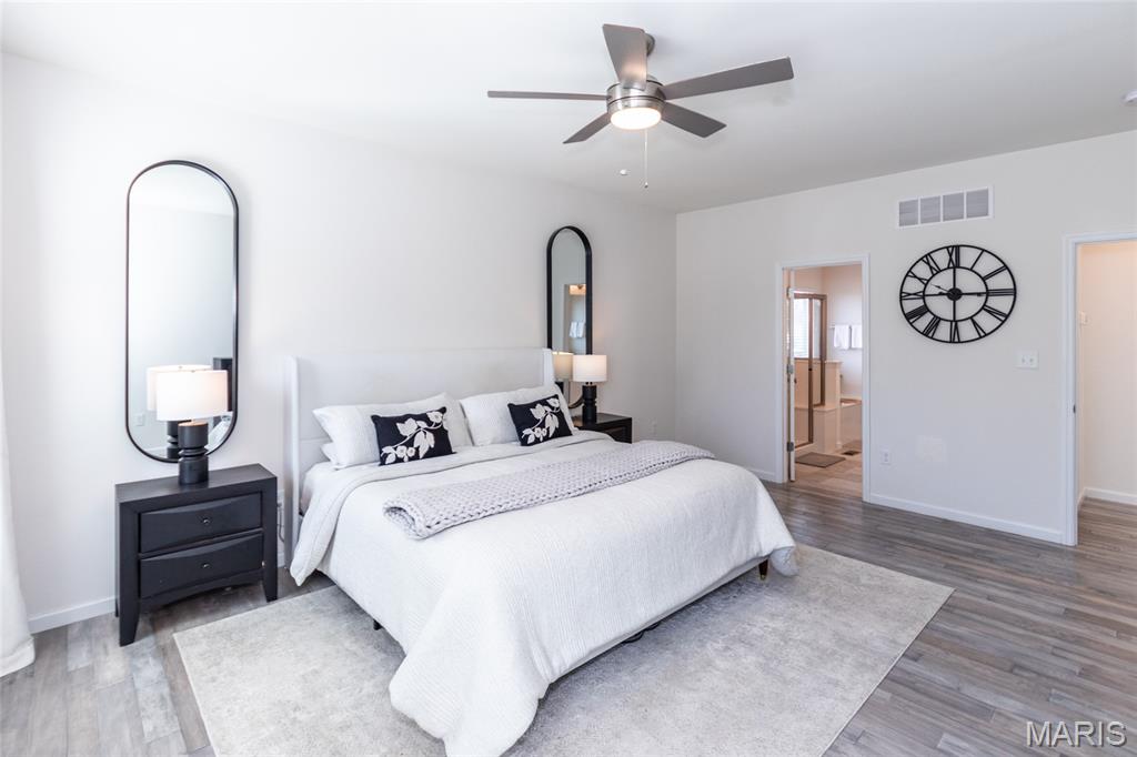 Shadow Point - Residential