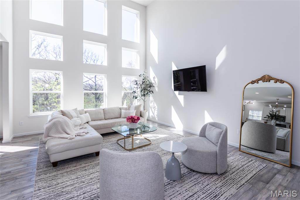 Shadow Point - Residential