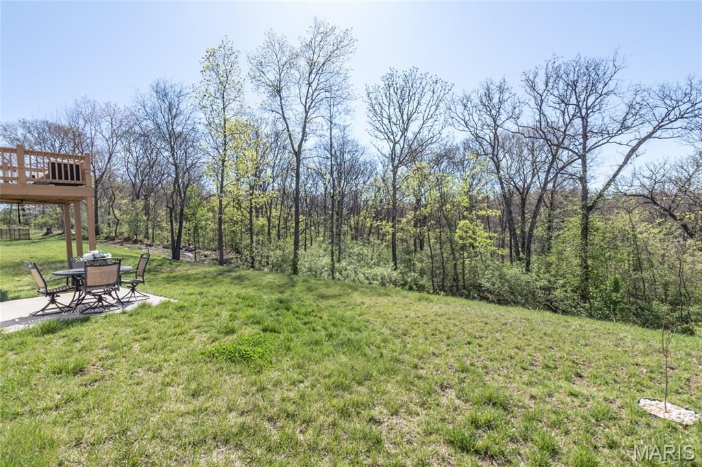 Shadow Point - Residential