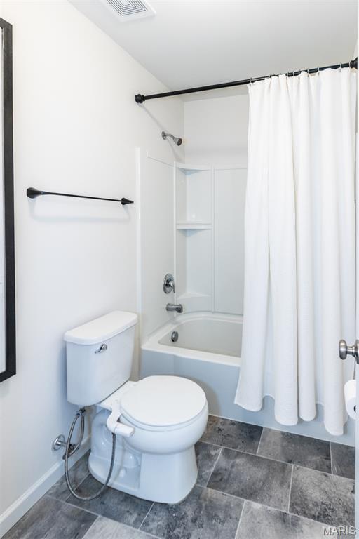 Shadow Point - Residential