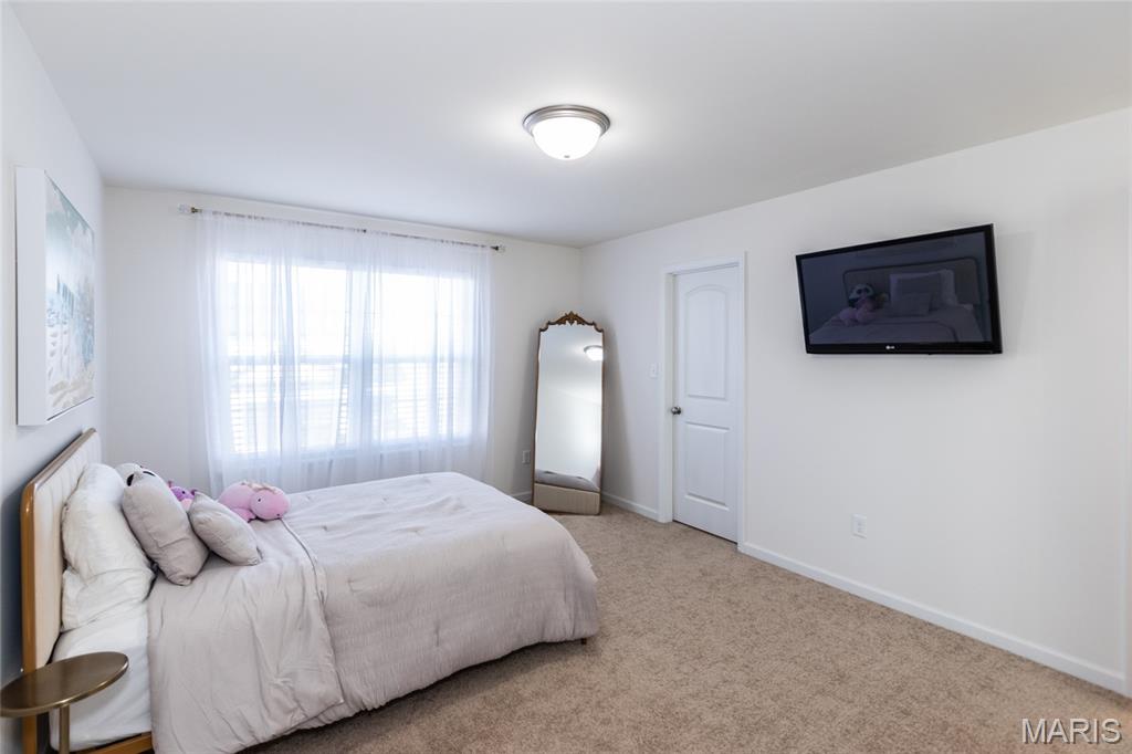 Shadow Point - Residential