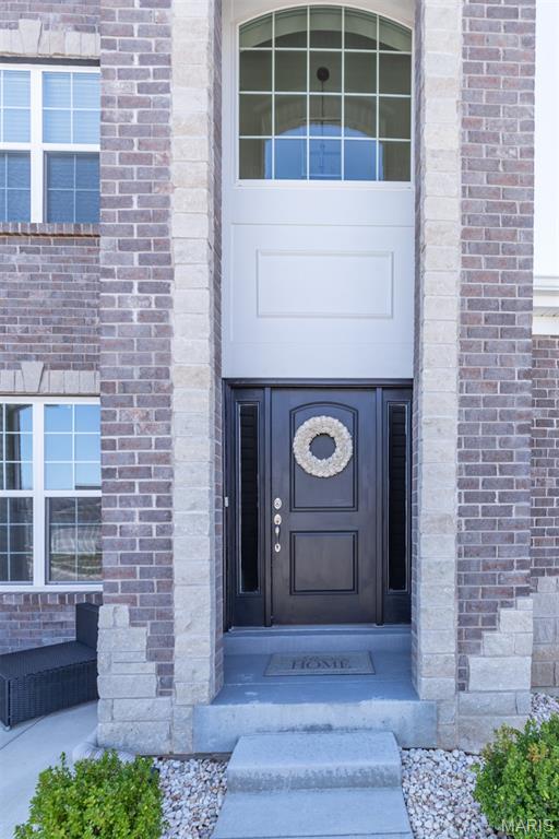 Shadow Point - Residential