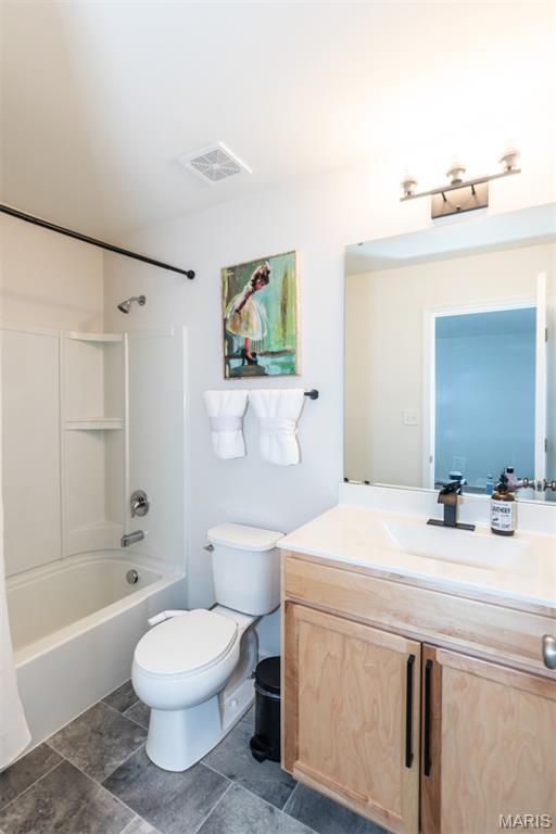 Shadow Point - Residential