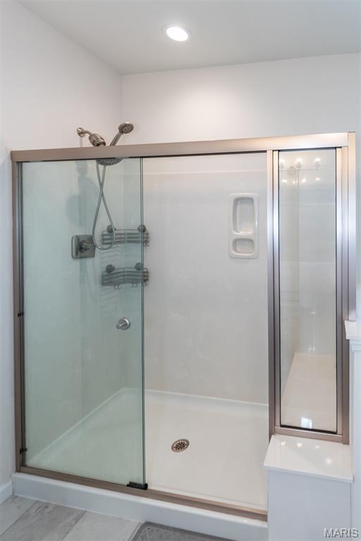 Shadow Point - Residential