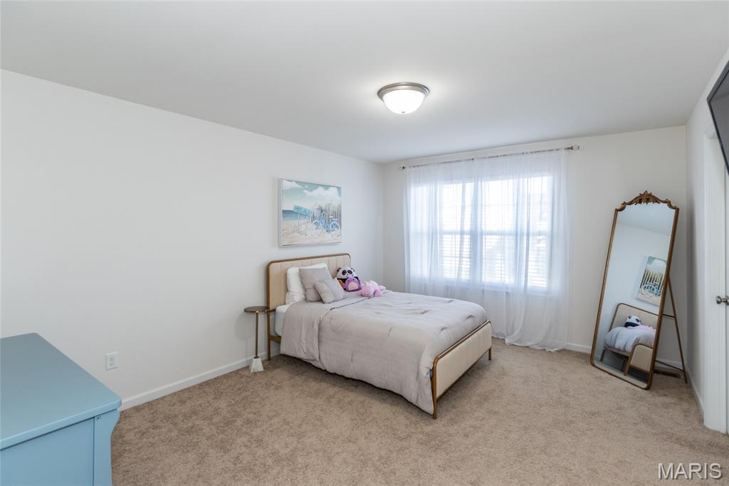 Shadow Point - Residential