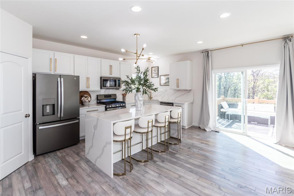 Shadow Point - Residential