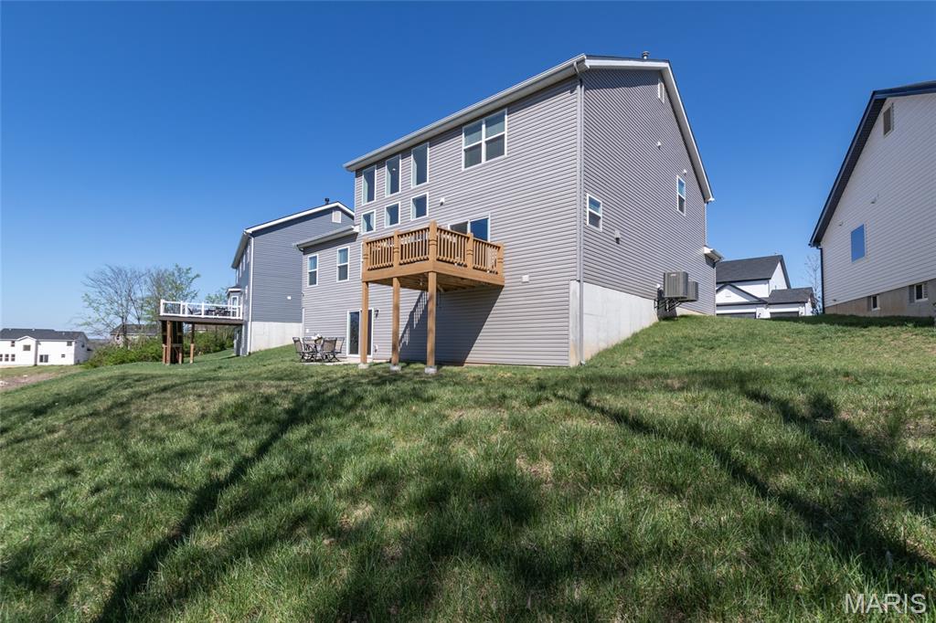 Shadow Point - Residential