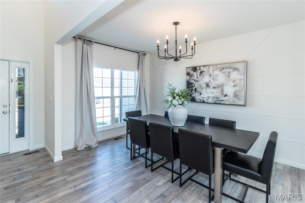 Shadow Point - Residential