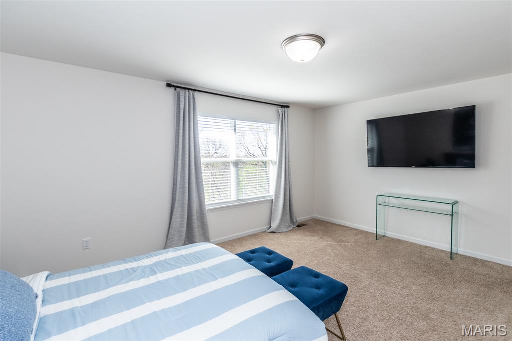 Shadow Point - Residential