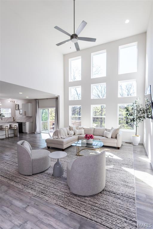 Shadow Point - Residential