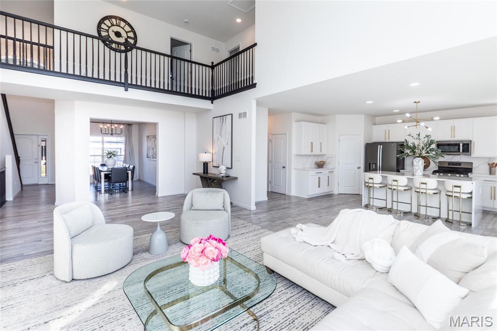 Shadow Point - Residential