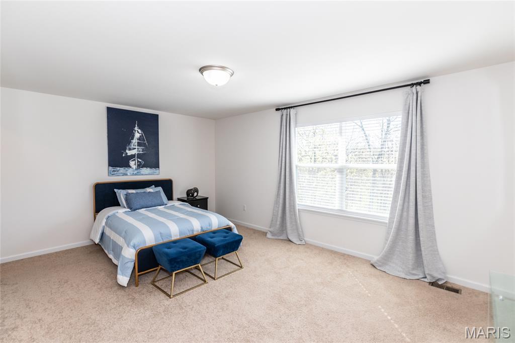 Shadow Point - Residential