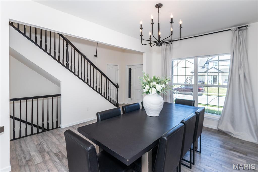 Shadow Point - Residential