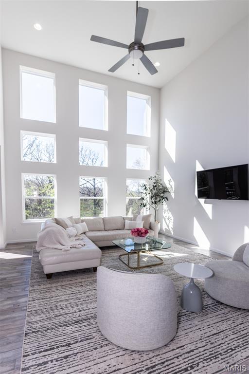 Shadow Point - Residential